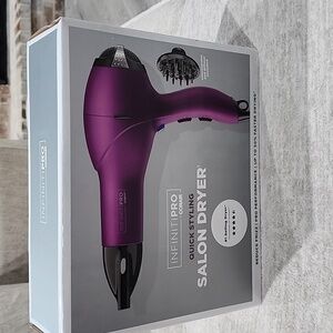 Conair Accessories Nwt Infiniti Pro By Conair Quick Styling